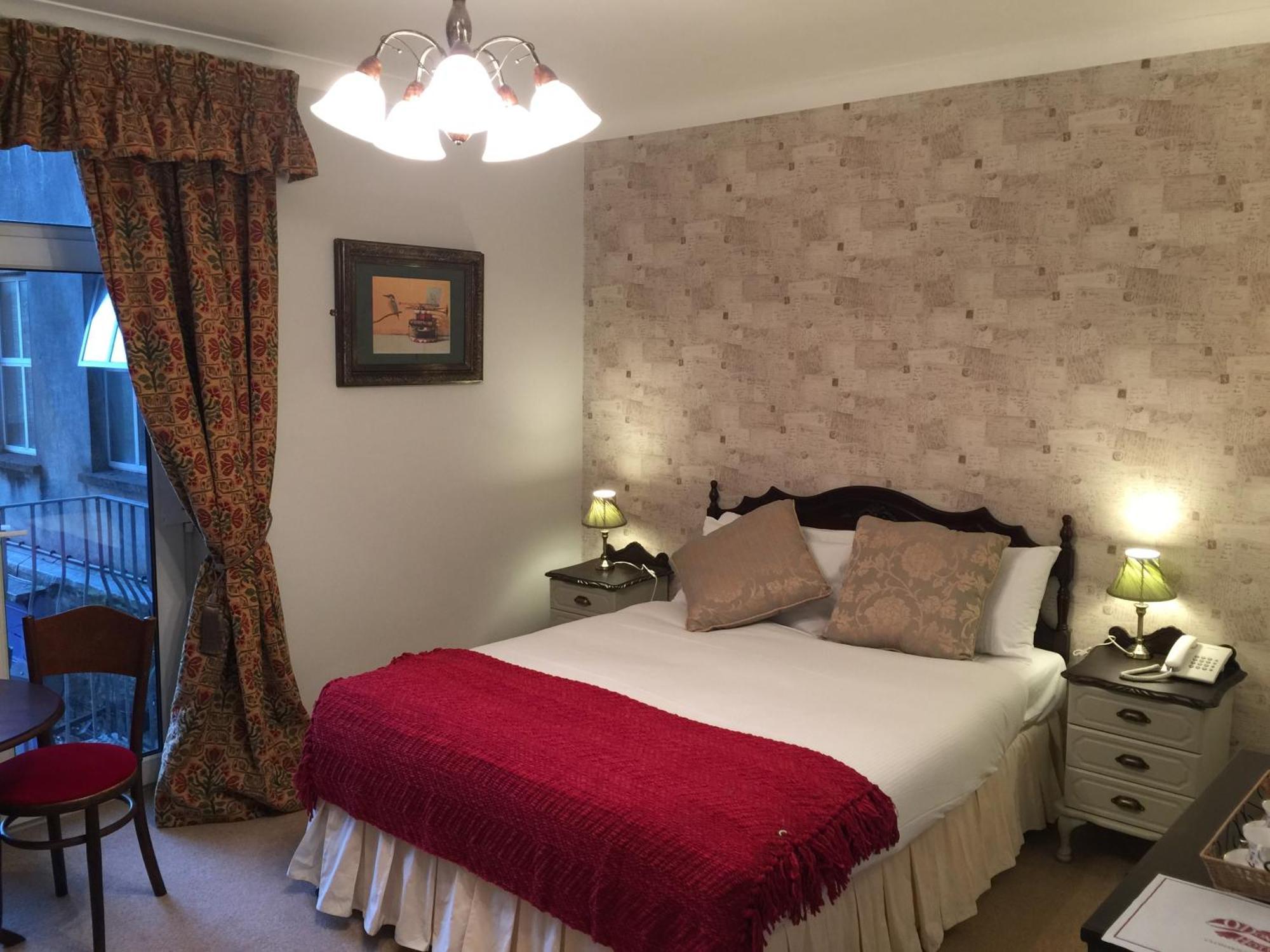 O Donovans Hotel クロナキルティ エクステリア 写真